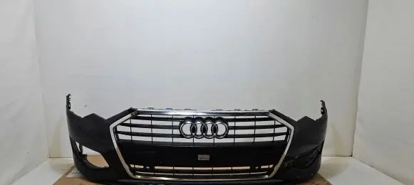 Audi A6 S6 C8 4K Front bumper 4K0807437