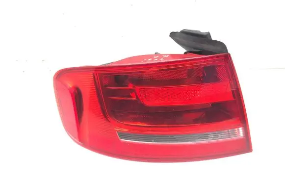 Audi A4 S4 B8 8K Rear/tail lights A048499 77R0002R