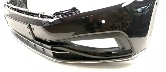 Volkswagen PASSAT B8 Front bumper 3G0807221F