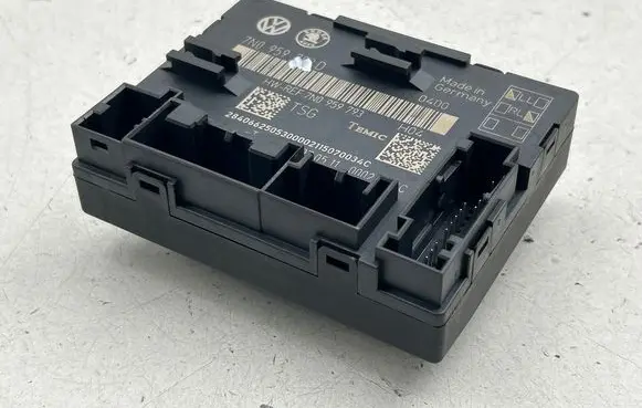 Volkswagen Sharan Door control unit/module 7N0959793