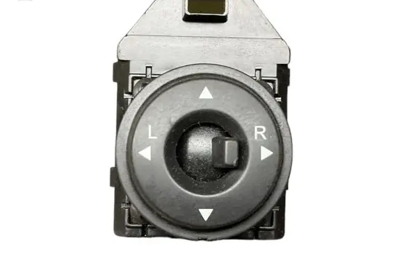 KIA Ceed Wing mirror switch 6R2959565D