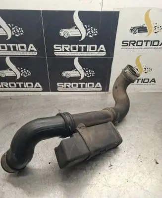 Mercedes-Benz E W211 Intercooler hose/pipe A2115280308