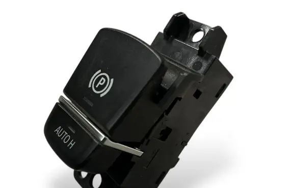 BMW X3 G01 Hand parking brake switch 6819979