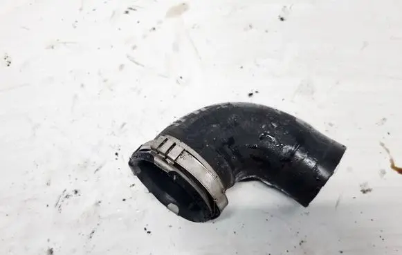 Opel Vectra C Intercooler hose/pipe 55352734 2407177