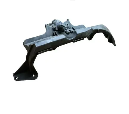 BMW X3 E83 Rear bumper mounting bracket 121253 DN14192 3414310