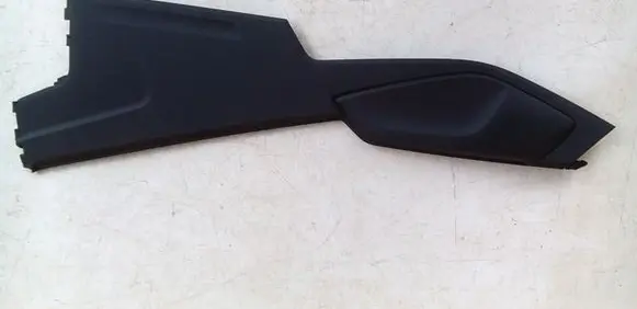 Audi Q7 4M Center console 4M0863305A