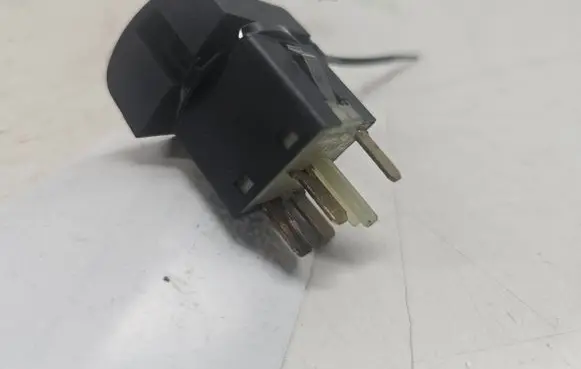 Opel Vectra B Air circulation switch 90457320