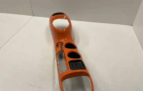 Nissan Juke I F15 Center console 9692100A53
