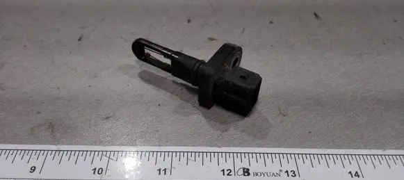 Audi A6 S6 C5 4B Intake air temperature sensor 058905379 0280130085
