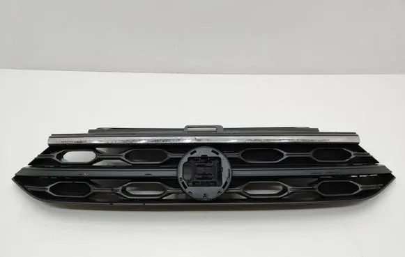 Volkswagen T-Roc Front bumper upper radiator grill 2GA853651