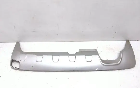 Volvo XC90 Rear bumper lower part trim 30678965