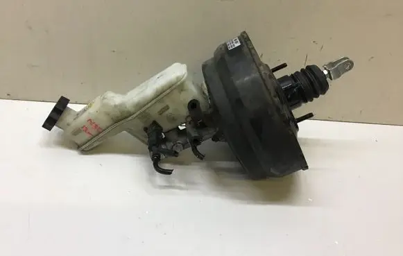Hyundai ix35 Brake booster 591102S950 585002S870