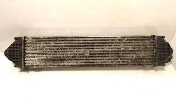 Ford Mondeo MK IV Intercooler radiator 6G919L440FE
