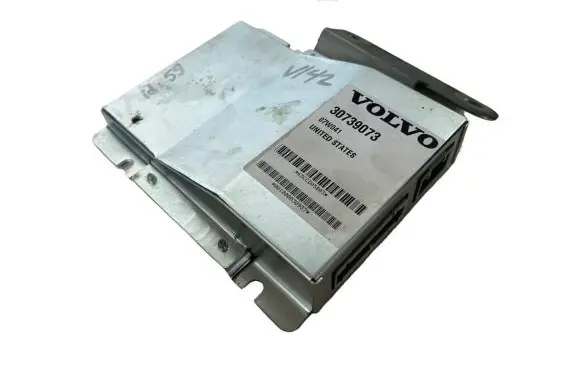 Volvo S60 Suspension control unit/module 30739073
