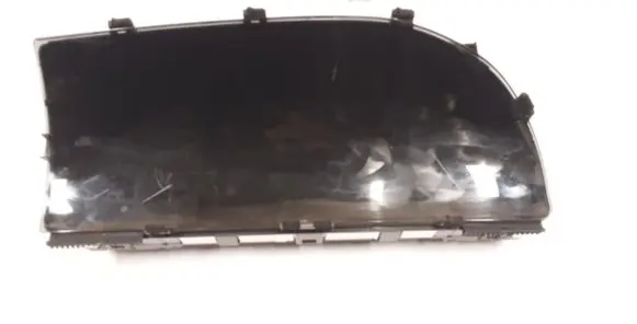 Mercedes-Benz S W221 Speedometer (instrument cluster) A2215406847 6029