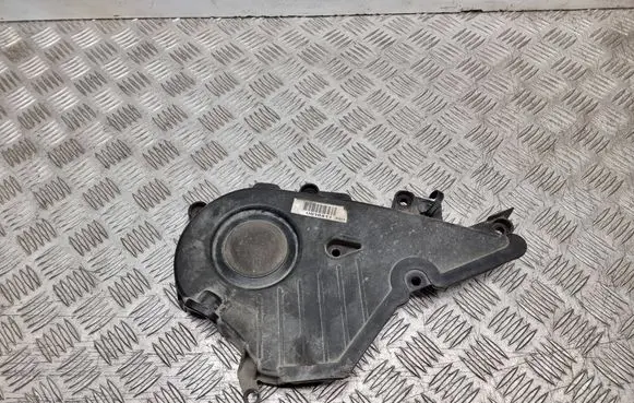 Toyota Avensis T250 Timing belt guard (cover) PPGF20