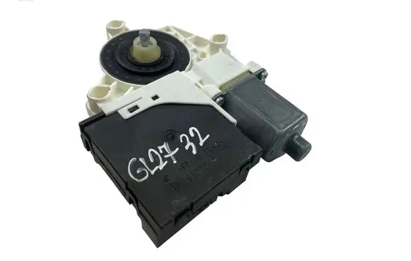Audi A3 S3 8P Rear door window regulator motor 8P4959801F