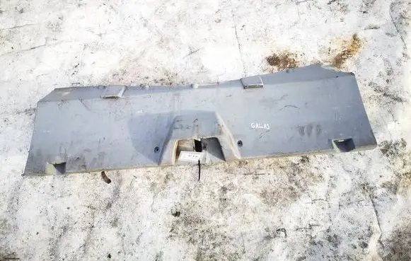 Dodge Magnum Other trunk/boot trim element 0UM60TRMA