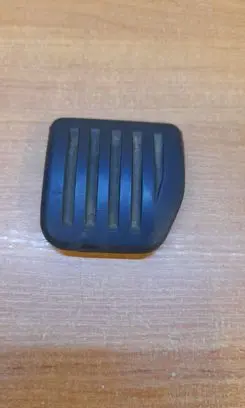 Volvo S80 Brake pedal 7G9N2457AA