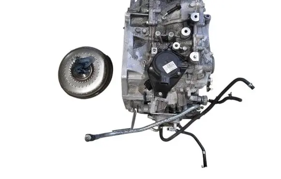 Mitsubishi Outlander IV Automatic gearbox 