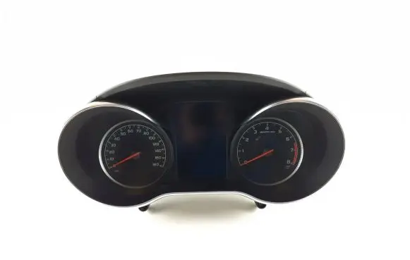 Mercedes-Benz GLC AMG Speedometer (instrument cluster) A2539004201 A2059011514 A2059045000