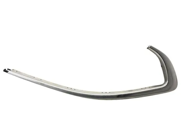 BMW 3 F30 F35 F31 Side skirt rear trim 7298926