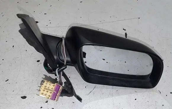 Volkswagen Polo Manual wing mirror E9014156