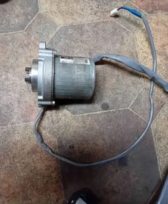 Toyota Prius (XW30) Electric power steering pump 809604707 132100123 JJ3010002