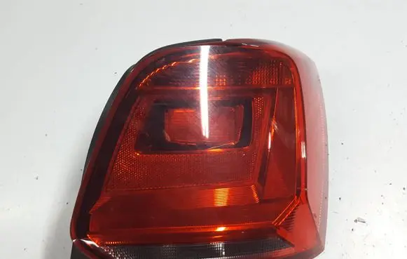 Volkswagen Polo V 6R Rear/tail lights 6C0945096FXXX 6C0945096F 6C0945112A