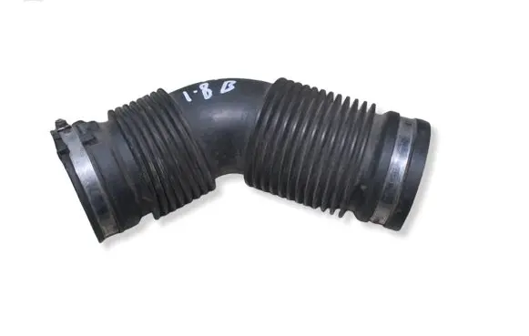 Citroen C4 I Air intake hose/pipe 9649757480