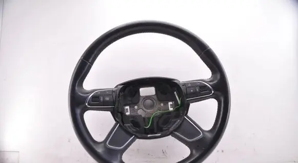 Audi Q3 8U Steering wheel 8U0419091T