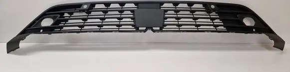 Opel Astra L Front bumper lower grill 9839967580 8101000000400