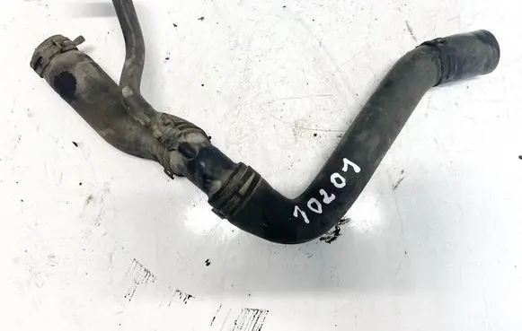 Volkswagen Golf IV Engine coolant pipe/hose
