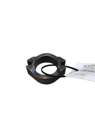 Subaru Outback Fuel Injector clamp holder 