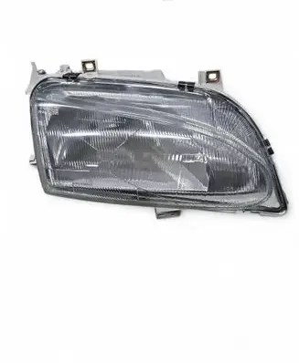 Seat Alhambra (Mk1) Headlight/headlamp E4250210033 0210077