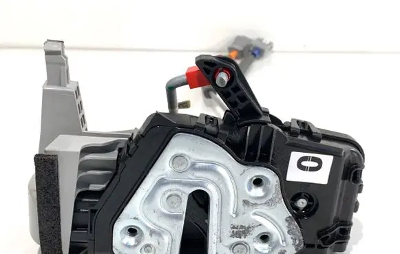 Hyundai Kona I Rear door lock 81420-J9000