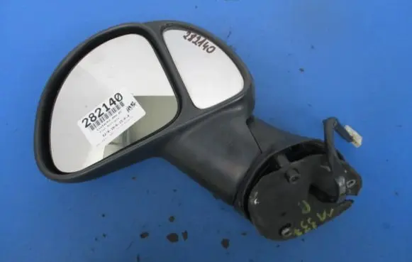Fiat Multipla Front door electric wing mirror