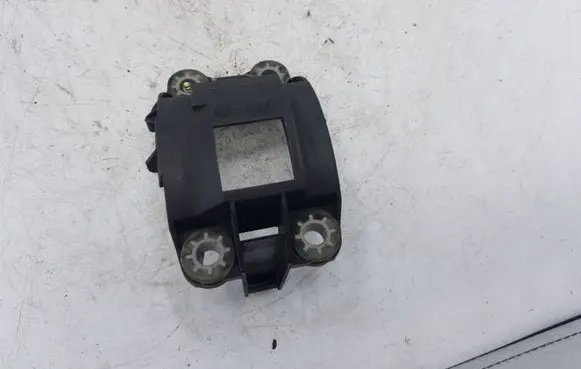 BMW 3 E46 Tie down hook / loop 70669