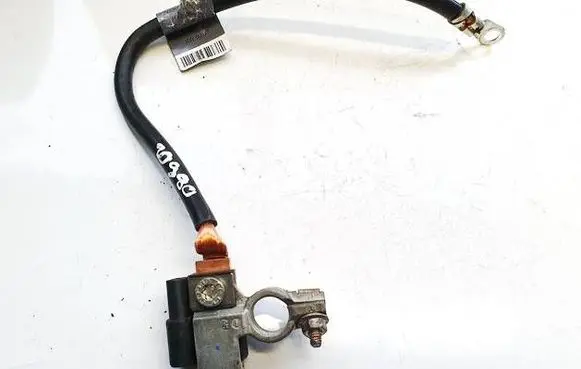 Positive cable (battery)