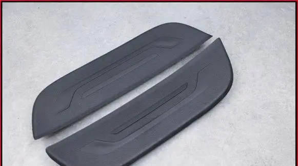 KIA Ceed Rear sill trim cover 85888A2000 85878A2000