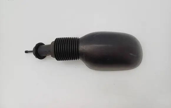 Manual wing mirror