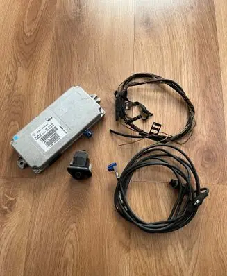 BMW X1 E84 Reversing camera 66539240351 9240351