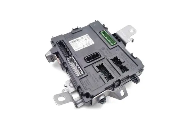 Renault Kadjar Central body control module 284B12690R A2C1906340000