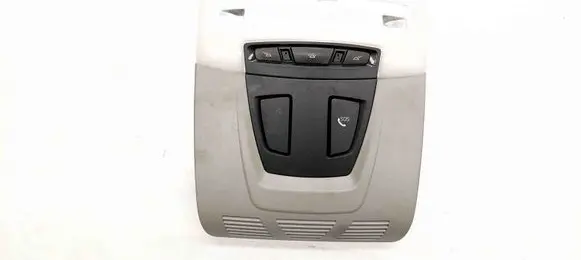 BMW 4 F36 Gran coupe Front seat light