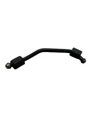Mercedes-Benz E W211 Fuel injector supply line/pipe 