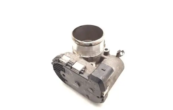 Ford C-MAX II Electric throttle body valve 7S7G9F991BA 0280750534