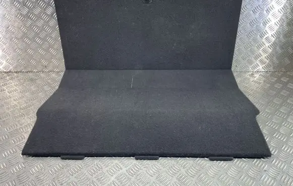 Jaguar XE Trunk/boot floor carpet liner GX7347022BC