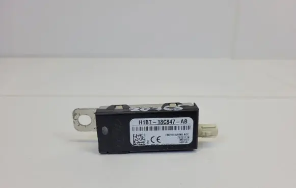 Ford Fiesta Aerial antenna filter H1BT-18C847-AB