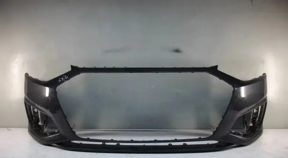 Audi A4 S4 B9 Front bumper