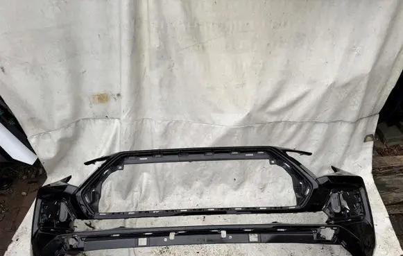 Toyota RAV 4 (XA50) Front bumper 52119-20b80
